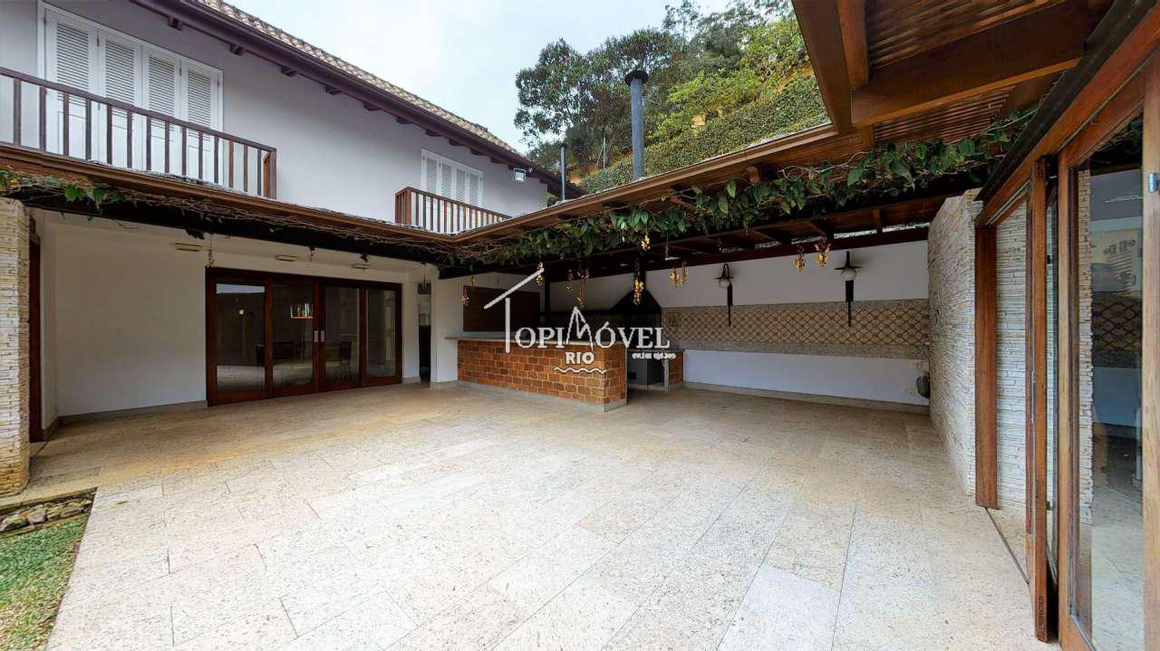 Conheça Casa 5 quartos à venda Saldanha Marinho - R$ 3.200.000 - RJ45018 - 7 Casa 5 quartos à venda Saldanha Marinho - R$ 3.200.000 - RJ45018 - 7