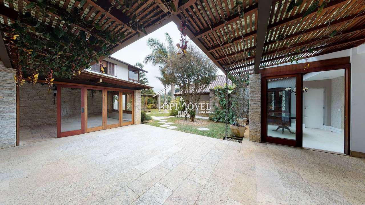 Casa 5 quartos à venda Saldanha Marinho - R$ 3.200.000 - RJ45018 - 32