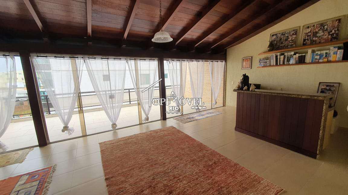 Conheça Cobertura 4 quartos à venda - R$ 1.850.000 - RJ34013 - 19 Cobertura 4 quartos à venda - R$ 1.850.000 - RJ34013 - 19
