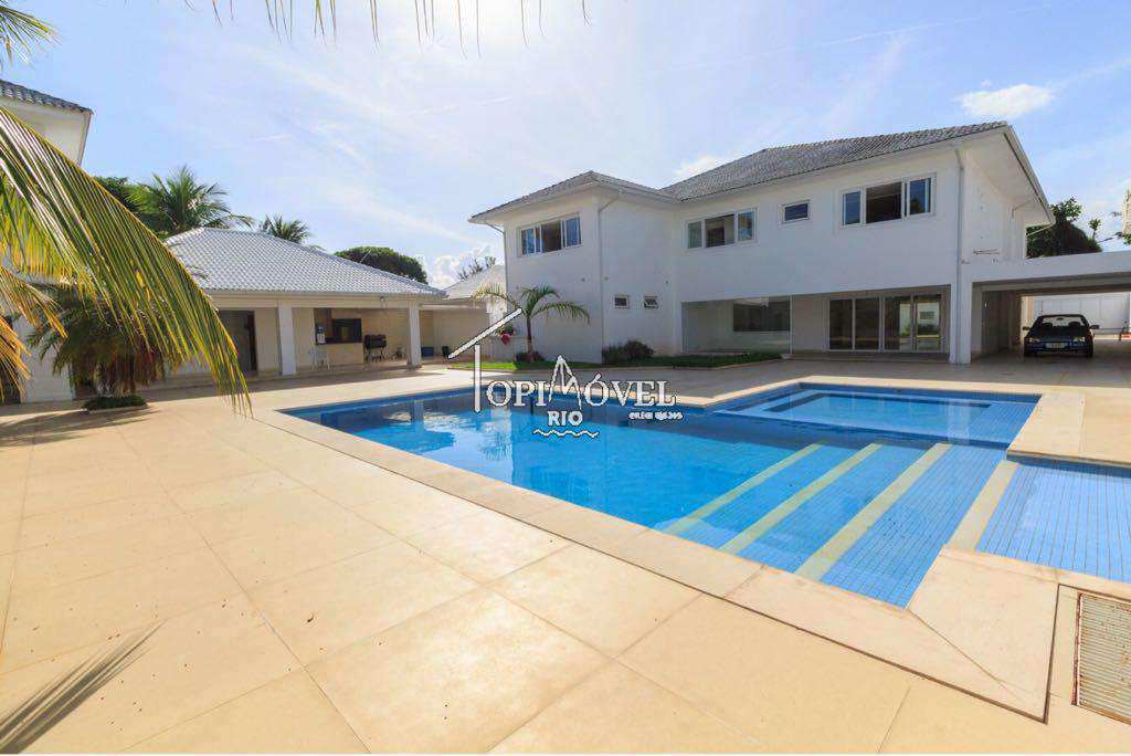 Conheça Casa em Condomínio para venda e aluguel Avenida das Américas,Rio de Janeiro,RJ - R$ 18.000.000 - RJ45020 - 4 Casa em Condomínio para venda e aluguel Avenida das Américas,Rio de Janeiro,RJ - R$ 18.000.000 - RJ45020 - 4