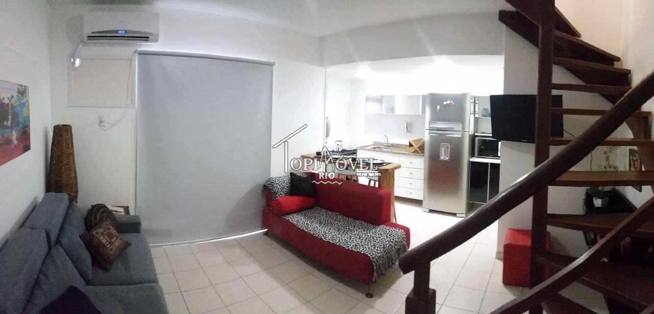 Apartamento À venda no recreio dos bandeirantes, Rio de Janeiro, RJ - R$ 876.000 - RJ22027 - 5