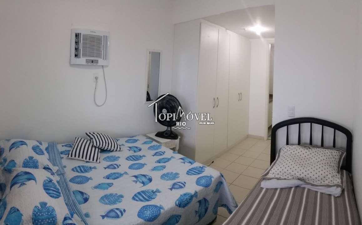 Apartamento À venda no recreio dos bandeirantes, Rio de Janeiro, RJ - R$ 876.000 - RJ22027 - 14