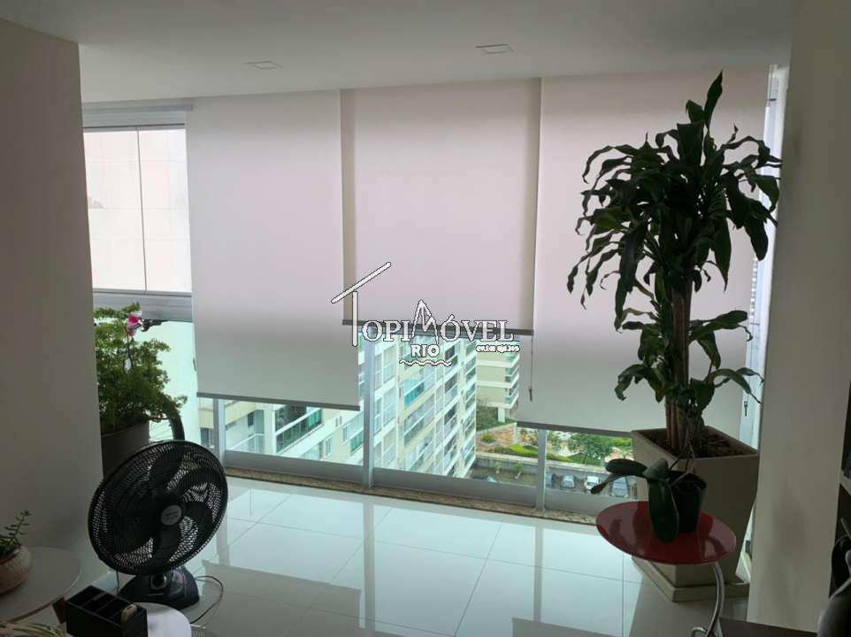Conheça Cobertura 4 quartos à venda - R$ 1.120.000 - rj34015 - 11 Cobertura 4 quartos à venda - R$ 1.120.000 - rj34015 - 11