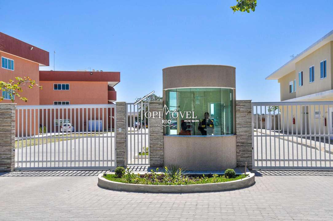 Apartamento à venda Av Roberto Silveira,Arraial do Cabo,RJ - R$ 531.000 - RJ22028 - 22