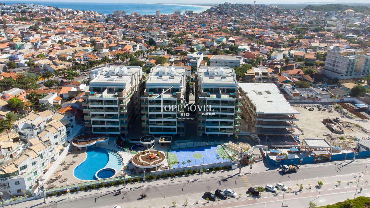 Apartamento 2 quartos à venda Praia dos Anjos - R$ 542.000 - RJ22029 - 19