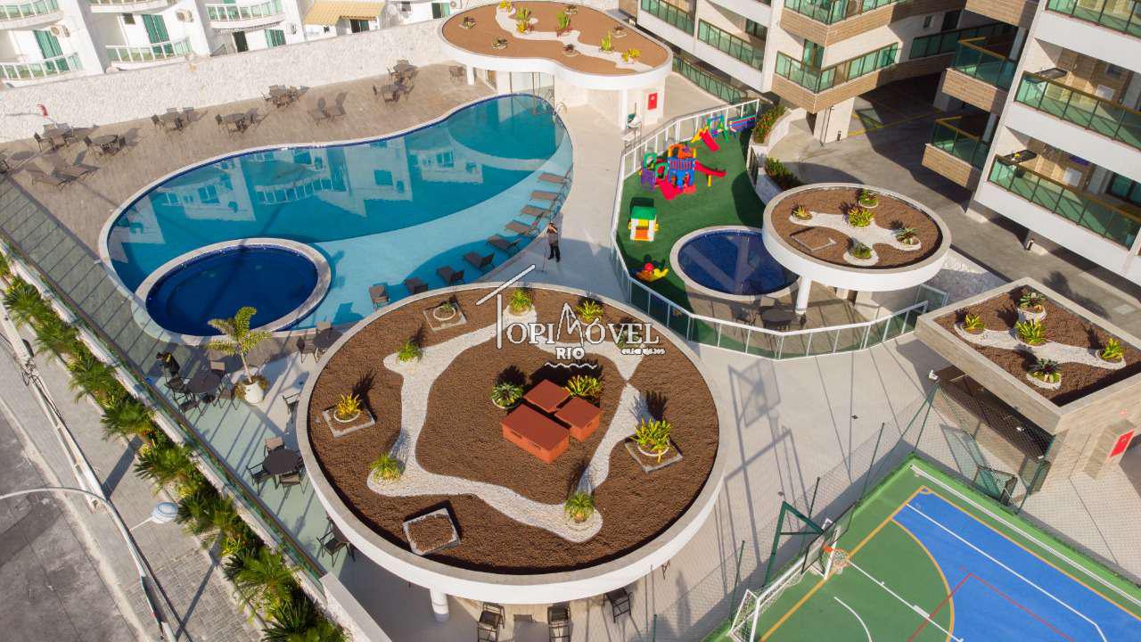 Apartamento 2 quartos à venda Praia dos Anjos - R$ 542.000 - RJ22029 - 20