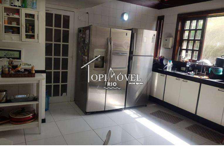Conheça Casa em Condomínio à venda Avenida das Américas,Rio de Janeiro,RJ - R$ 2.890.000 - RJ45021 - 23 Casa em Condomínio à venda Avenida das Américas,Rio de Janeiro,RJ - R$ 2.890.000 - RJ45021 - 23