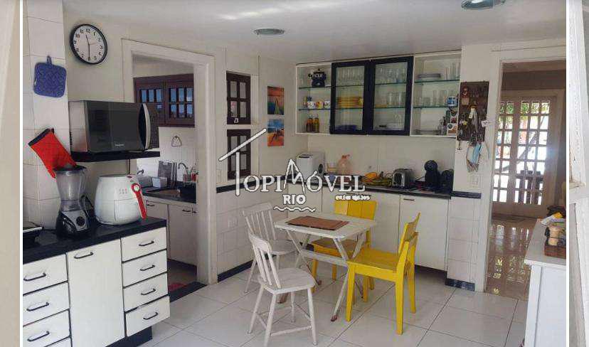 Conheça Casa em Condomínio à venda Avenida das Américas,Rio de Janeiro,RJ - R$ 2.890.000 - RJ45021 - 25 Casa em Condomínio à venda Avenida das Américas,Rio de Janeiro,RJ - R$ 2.890.000 - RJ45021 - 25
