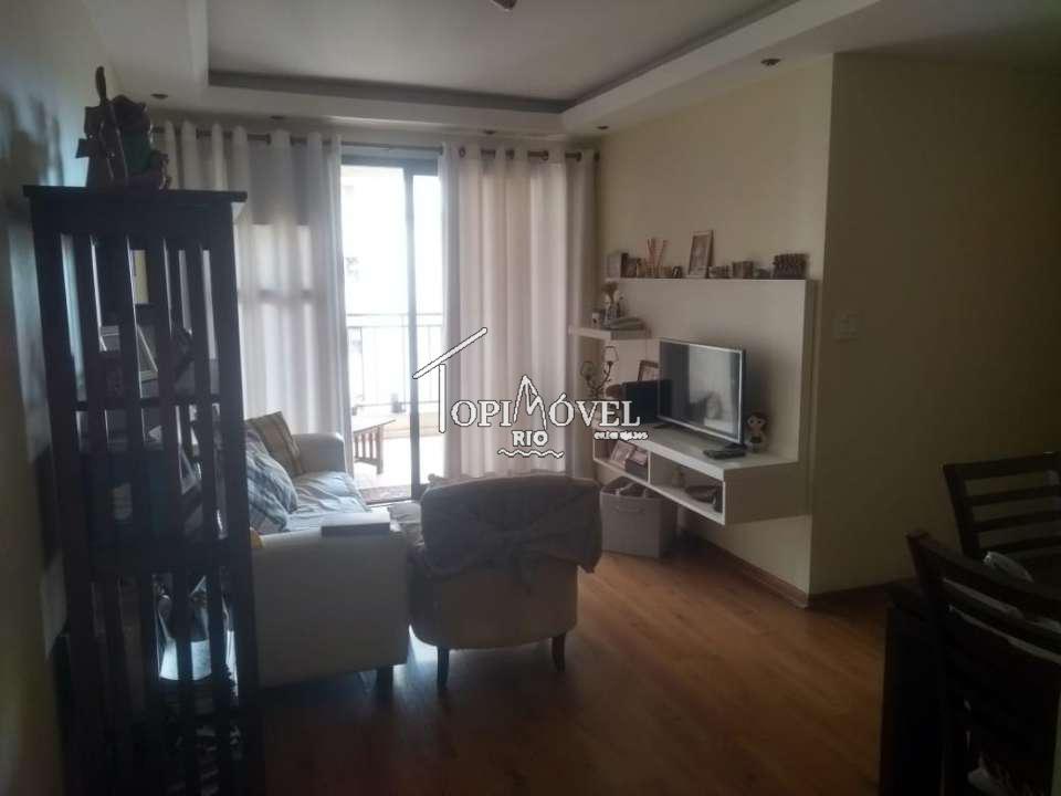 Conheça Apartamento 3 quartos à venda Barra da Tijuca - R$ 900.000 - RJ23079 - 7 Apartamento 3 quartos à venda Barra da Tijuca - R$ 900.000 - RJ23079 - 7