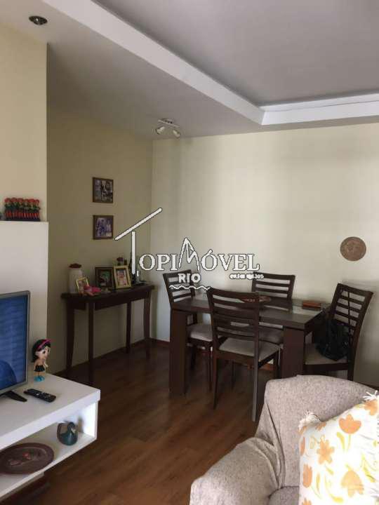 Conheça Apartamento 3 quartos à venda Barra da Tijuca - R$ 900.000 - RJ23079 - 8 Apartamento 3 quartos à venda Barra da Tijuca - R$ 900.000 - RJ23079 - 8