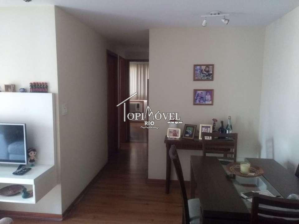 Apartamento 3 quartos à venda Barra da Tijuca - R$ 900.000 - RJ23079 - 9