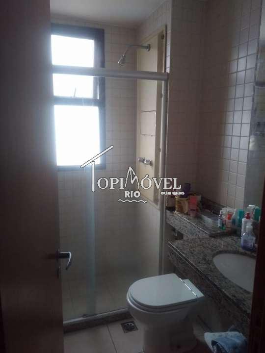 Conheça Apartamento 3 quartos à venda Barra da Tijuca - R$ 900.000 - RJ23079 - 21 Apartamento 3 quartos à venda Barra da Tijuca - R$ 900.000 - RJ23079 - 21