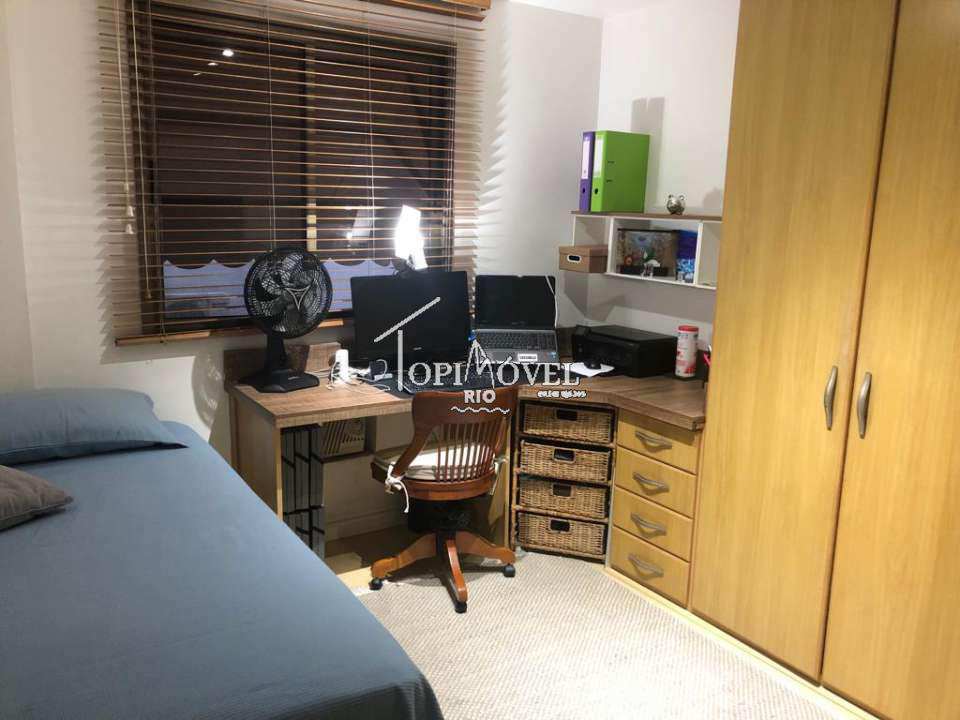 Apartamento 3 quartos à venda - R$ 927.000 - RJ23090 - 13