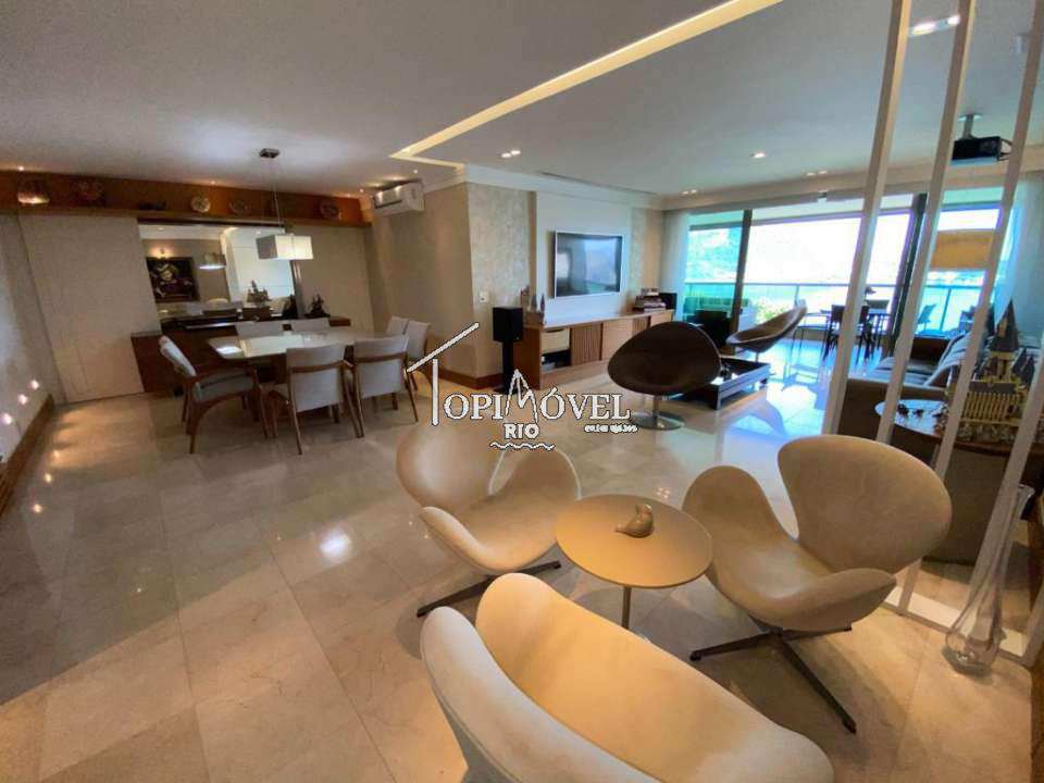 Apartamento 3 quartos à venda Niterói,RJ - R$ 4.000.000 - RJ23096 - 7