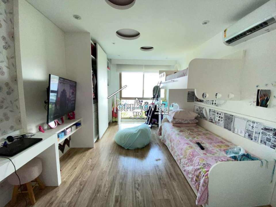 Apartamento 3 quartos à venda Niterói,RJ - R$ 4.000.000 - RJ23096 - 17