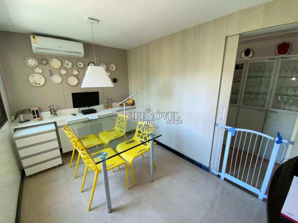 Apartamento 3 quartos à venda Niterói,RJ - R$ 4.000.000 - RJ23096 - 20