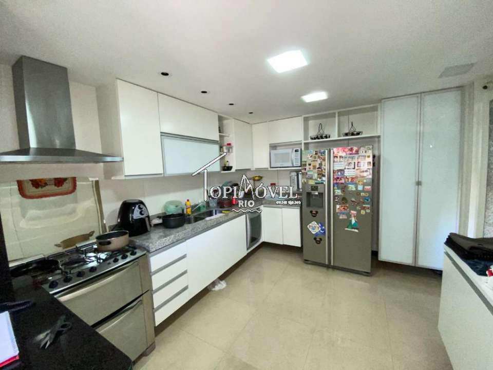 Apartamento 3 quartos à venda Niterói,RJ - R$ 4.000.000 - RJ23096 - 21