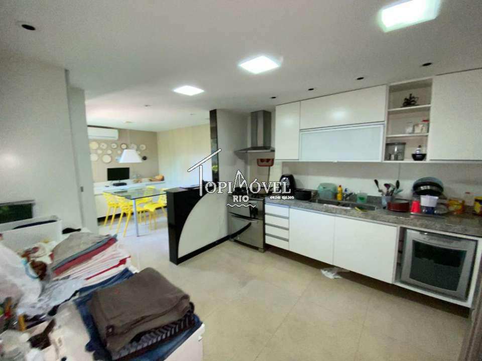 Conheça Apartamento 3 quartos à venda Niterói,RJ - R$ 4.000.000 - RJ23096 - 22 Apartamento 3 quartos à venda Niterói,RJ - R$ 4.000.000 - RJ23096 - 22