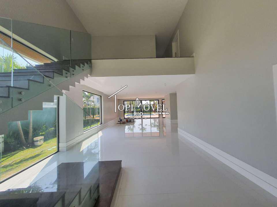 Casa em Condomínio 5 quartos à venda Rio de Janeiro,RJ - R$ 6.990.000 - RJ45019 - 31