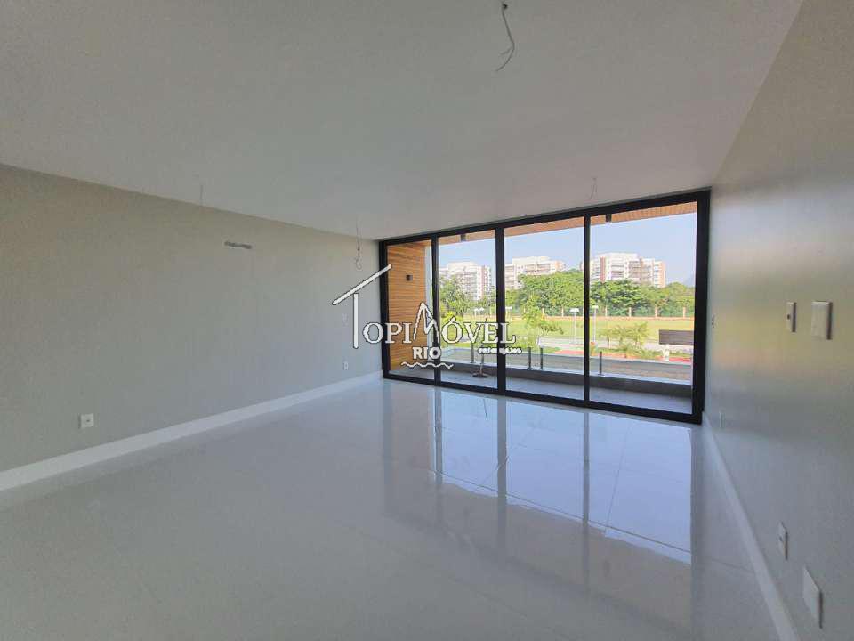 Casa em Condomínio 5 quartos à venda Rio de Janeiro,RJ - R$ 6.990.000 - RJ45019 - 35