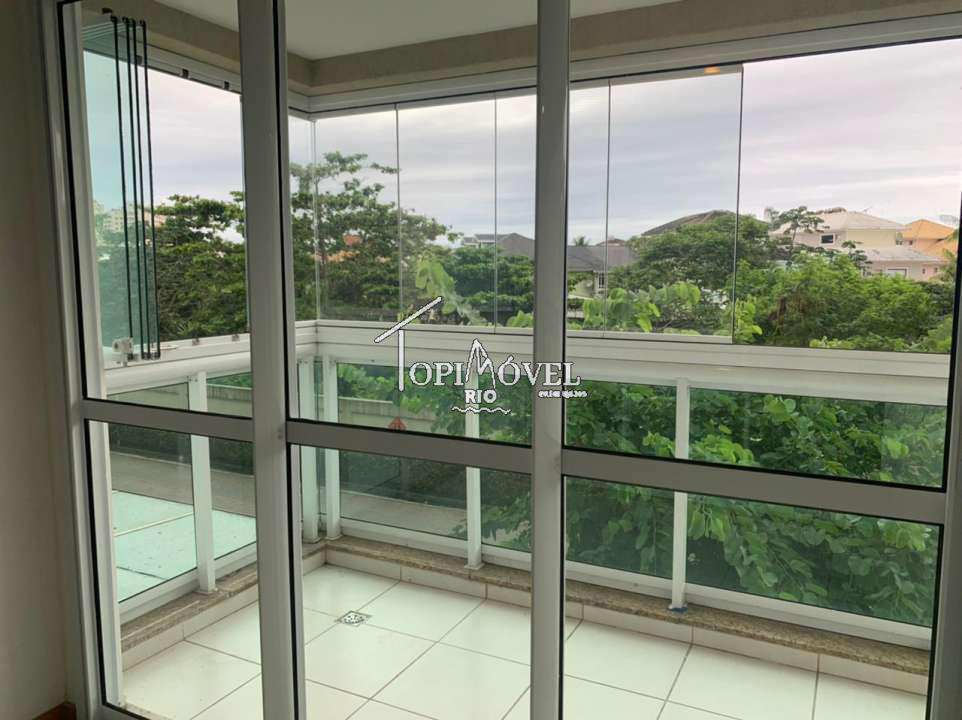 Apartamento 4 quartos à venda Rio de Janeiro,RJ - R$ 719.000 - RJ24038 - 2
