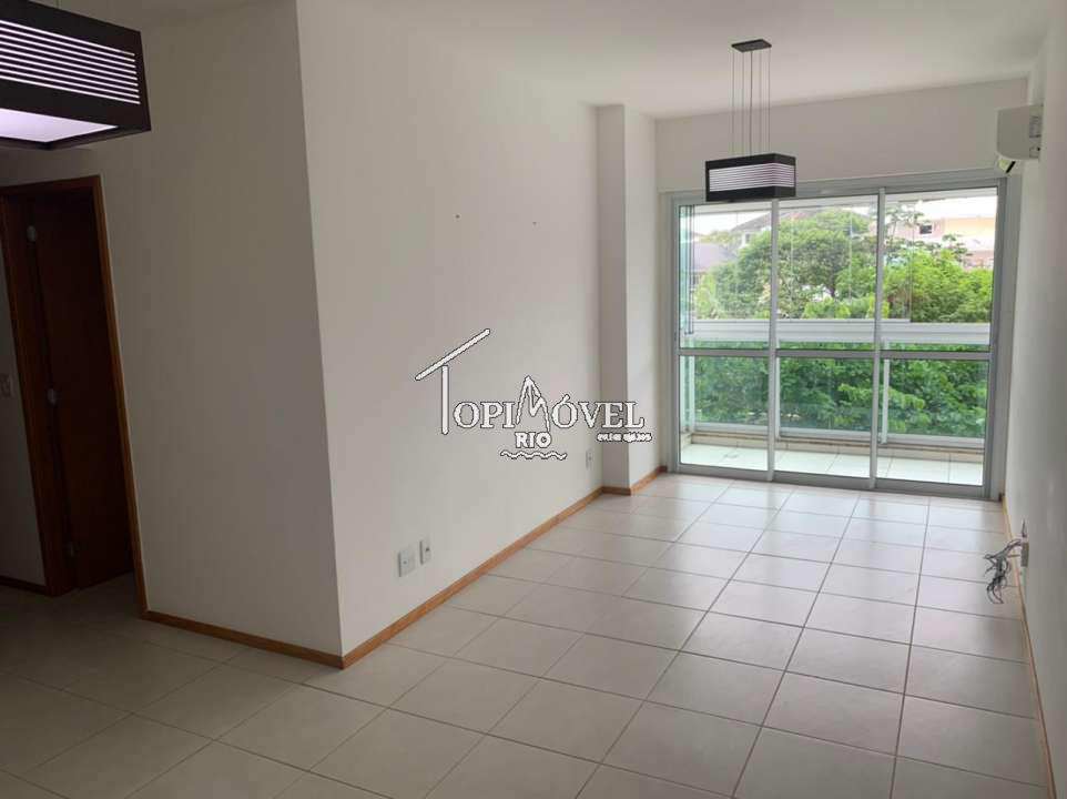 Apartamento 4 quartos à venda Rio de Janeiro,RJ - R$ 719.000 - RJ24038 - 5
