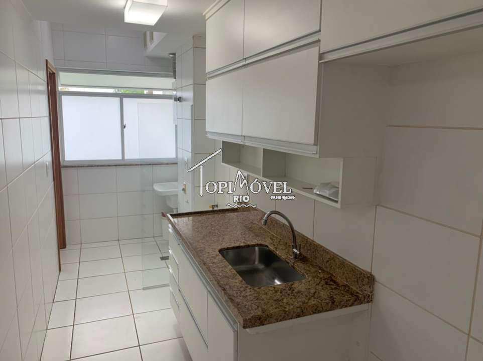 Apartamento 4 quartos à venda Rio de Janeiro,RJ - R$ 719.000 - RJ24038 - 17