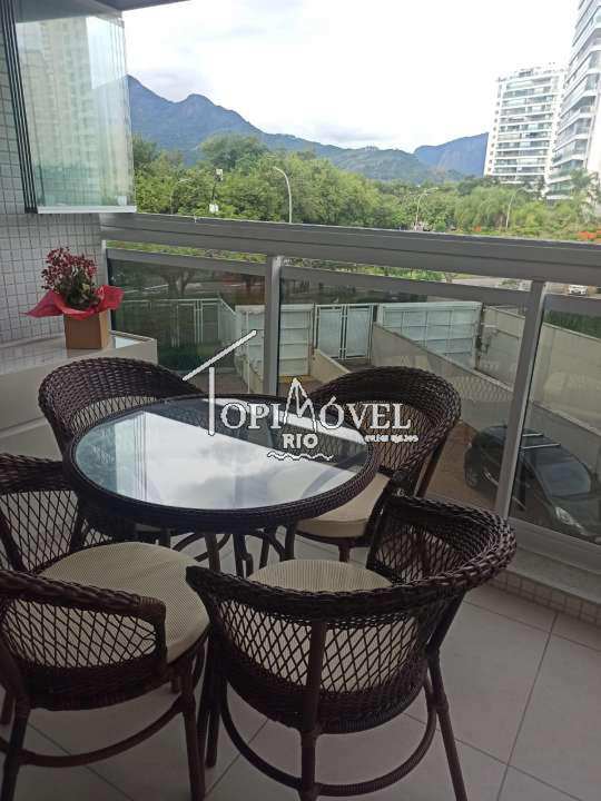 Apartamento 3 quartos à venda Rio de Janeiro,RJ - R$ 1.299.900 - RJ23100 - 1
