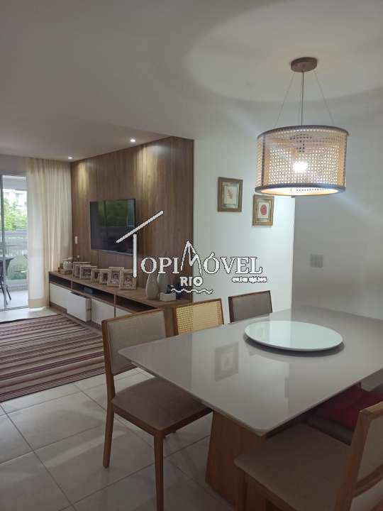 Conheça Apartamento 3 quartos à venda Rio de Janeiro,RJ - R$ 1.299.900 - RJ23100 - 4 Apartamento 3 quartos à venda Rio de Janeiro,RJ - R$ 1.299.900 - RJ23100 - 4