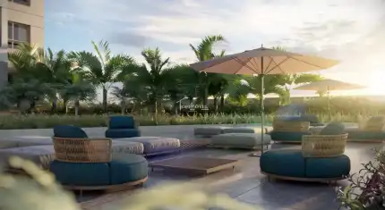 Conheça Fachada - Condomínio Residencial 3 ou 4 quartos na Barra da Tijuca - RJ11303 - 23 Fachada - Condomínio Residencial 3 ou 4 quartos na Barra da Tijuca - RJ11303 - 23