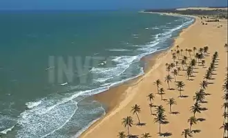 Hotel à venda Fortaleza,CE Praia do Futuro - R$ 21.000.000 - CE81001 - 4