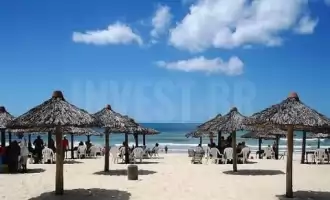 Conheça Hotel à venda Fortaleza,CE Praia do Futuro - R$ 21.000.000 - CE81001 - 5 Hotel à venda Fortaleza,CE Praia do Futuro - R$ 21.000.000 - CE81001 - 5