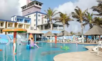 Hotel à venda Fortaleza,CE Praia do Futuro - R$ 21.000.000 - CE81001 - 7