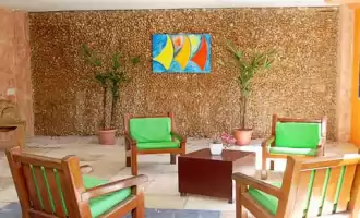 Hotel à venda Fortaleza,CE Praia do Futuro - R$ 21.000.000 - CE81001 - 8