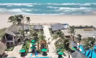 Hotel à venda Fortaleza,CE Praia do Futuro - R$ 21.000.000 - CE81001 - 11