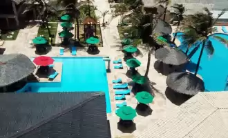 Hotel à venda Fortaleza,CE Praia do Futuro - R$ 21.000.000 - CE81001 - 15
