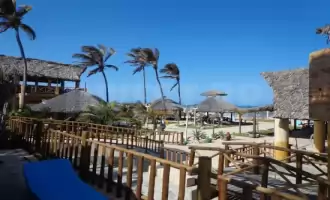 Hotel à venda Fortaleza,CE Praia do Futuro - R$ 21.000.000 - CE81001 - 16