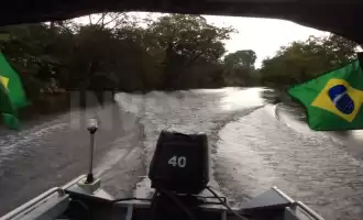 Conheça Área em Careiro, Amazonas - AM53001 - 9 Área em Careiro, Amazonas - AM53001 - 9