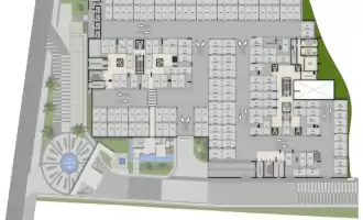 Conheça Apartamento a venda, Adrianópolis, Manaus, AM. - AM20001 - 13 Apartamento a venda, Adrianópolis, Manaus, AM. - AM20001 - 13