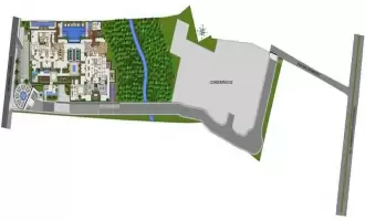 Conheça Apartamento a venda, Adrianópolis, Manaus, AM. - AM20001 - 23 Apartamento a venda, Adrianópolis, Manaus, AM. - AM20001 - 23