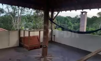 Conheça Casa em condomínio no Tarumã, 4 quartos - AM44003 - 24 Casa em condomínio no Tarumã, 4 quartos - AM44003 - 24