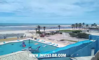 Hotel à venda Fortaleza,CE Praia do Futuro - R$ 21.000.000 - CE81001 - 20