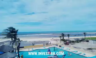 Hotel à venda Fortaleza,CE Praia do Futuro - R$ 21.000.000 - CE81001 - 21