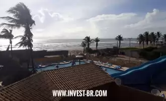Hotel à venda Fortaleza,CE Praia do Futuro - R$ 21.000.000 - CE81001 - 27