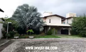 Casa em condomínio a venda, Eusébio, Fortaleza, CE - CE44003 - 14