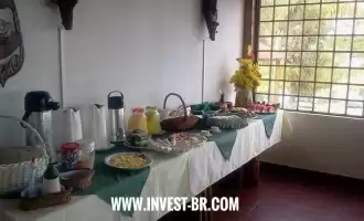 Conheça Pousada de pesca a venda em Careiro, AM - AM81005 - 10 Pousada de pesca a venda em Careiro, AM - AM81005 - 10