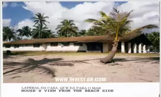 Conheça Área a venda em Busca Vida - Camaçari, BA - BA51001 - 4 Área a venda em Busca Vida - Camaçari, BA - BA51001 - 4