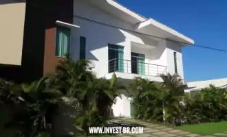 Casa 4 quartos para venda e aluguel Manaus,AM - R$ 3.675.000 - AM44002 - 4