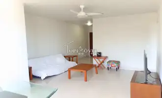 Apartamento 2 quartos á venda na Av. Lúcio Costa, Barra da Tijuca, Rio de Janeiro, RJ - RJ22012 - 6