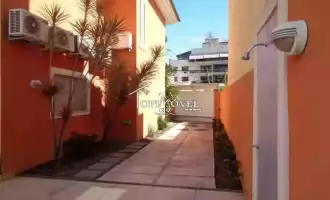Conheça Casa em Condomínio 3 quartos à venda Anil - R$ 1.150.000 - RJ43003 - 2 Casa em Condomínio 3 quartos à venda Anil - R$ 1.150.000 - RJ43003 - 2